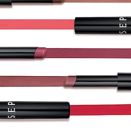Color lip last - Lipstick